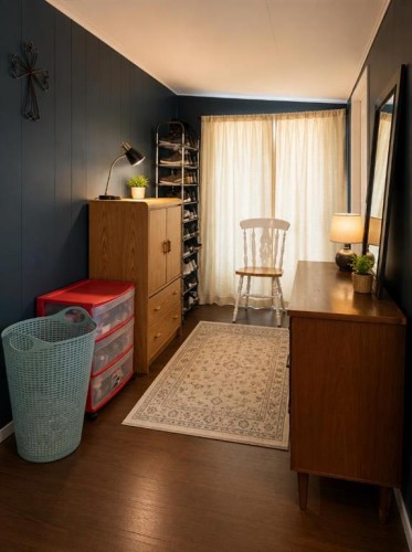 5220 44 Street, Consort, AB - Indoor Photo Showing Other Room