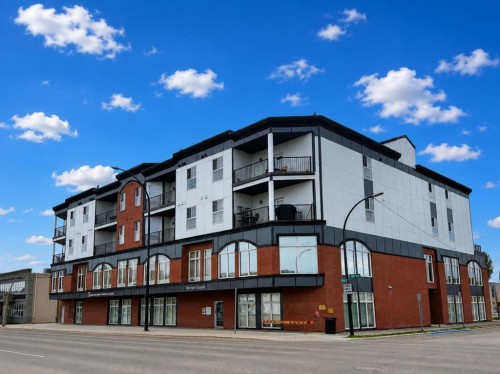 4901 46 Street, Red Deer, AB 