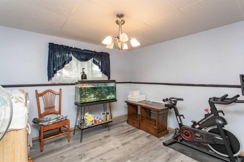 153 Westview Crescent, Blackfalds, AB - Indoor