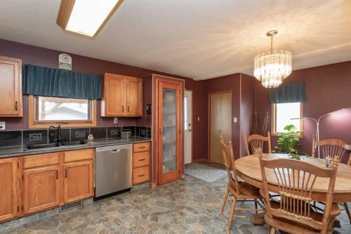 153 Westview Crescent, Blackfalds, AB - Indoor