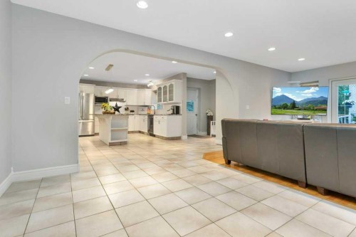 13 Fern Crescent, Sylvan Lake, AB - Indoor