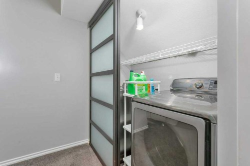 13 Fern Crescent, Sylvan Lake, AB - Indoor