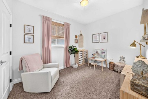 4 Welsh Close, Red Deer, AB - Indoor