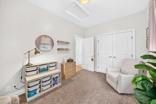 4 Welsh Close, Red Deer, AB - Indoor