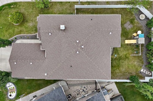 4 Welsh Close, Red Deer, AB - Outdoor