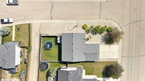 5618 Panorama Drive, Blackfalds, AB - 
