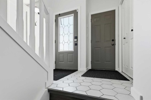 5618 Panorama Drive, Blackfalds, AB - Indoor Photo Showing Other Room