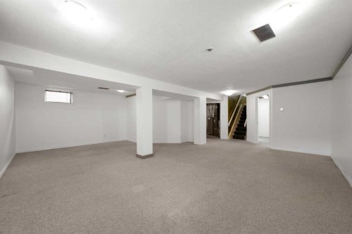 4814 49 Avenue, Forestburg, AB - Indoor