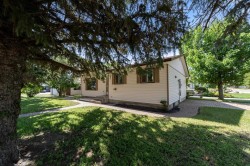 4814 49 Avenue Forestburg, AB T0B 1N0