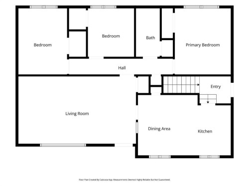 4814 49 Avenue, Forestburg, AB - Other