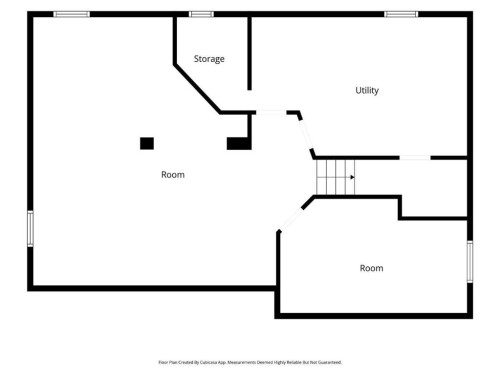 4814 49 Avenue, Forestburg, AB - Other