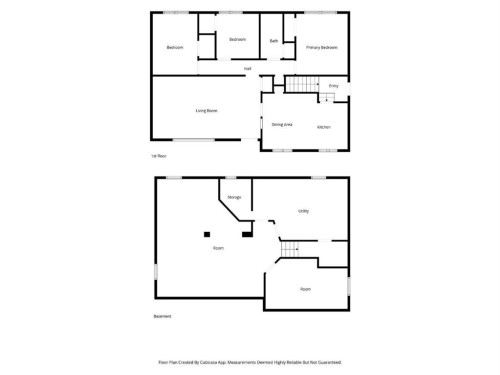 4814 49 Avenue, Forestburg, AB - Other