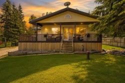 403 Sunnyside 400 Place Rural Ponoka County, AB T0C 2J0