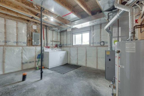 103 Landry Bend, Red Deer, AB - Indoor