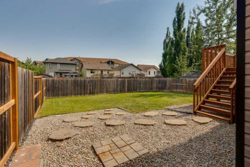 103 Landry Bend, Red Deer, AB - Outdoor