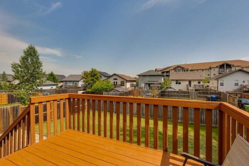 103 Landry Bend, Red Deer, AB - Outdoor With Exterior