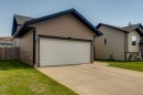 103 Landry Bend, Red Deer, AB  - Outdoor With Exterior 