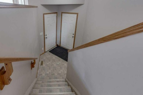103 Landry Bend, Red Deer, AB - Indoor Photo Showing Other Room