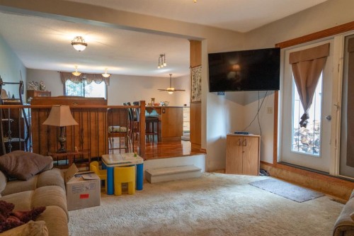 4908 47 Street, Clive, AB - Indoor