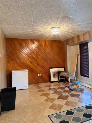 5216 47 Street, Consort, AB - Indoor Photo Showing Other Room