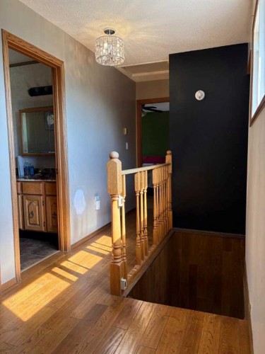 5216 47 Street, Consort, AB - Indoor Photo Showing Other Room