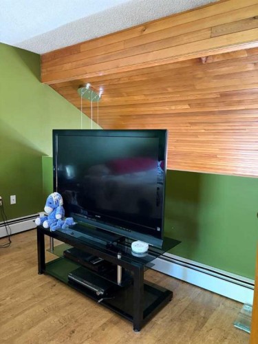 5216 47 Street, Consort, AB - Indoor Photo Showing Other Room