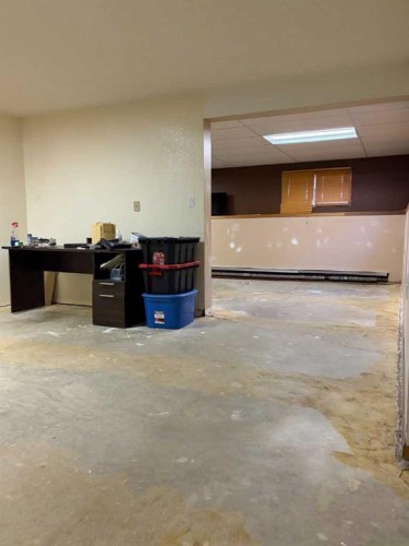 5216 47 Street, Consort, AB - Indoor