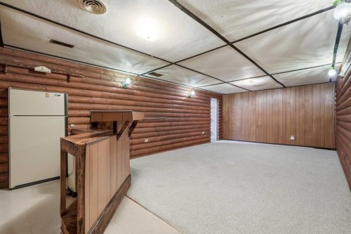 23 Fairway Avenue, Red Deer, AB - Indoor