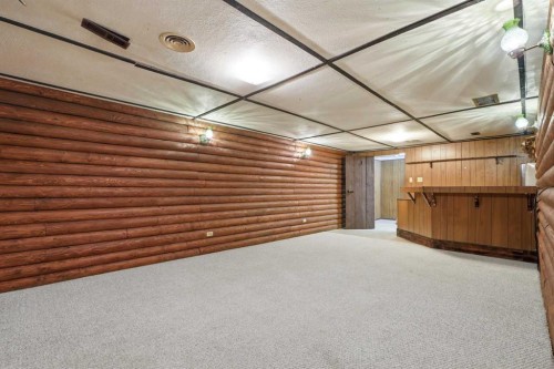 23 Fairway Avenue, Red Deer, AB -  Photo Showing Other Room