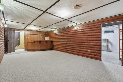 23 Fairway Avenue, Red Deer, AB -  Photo Showing Other Room