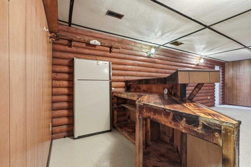 23 Fairway Avenue, Red Deer, AB - Indoor