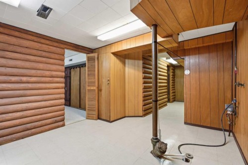 23 Fairway Avenue, Red Deer, AB - Indoor