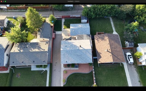 23 Fairway Avenue, Red Deer, AB - Outdoor