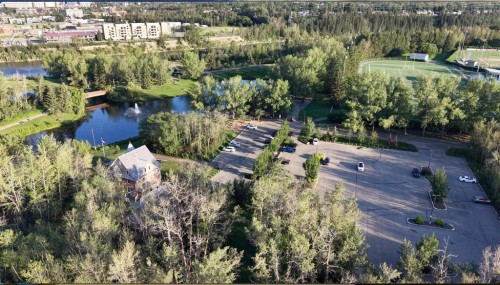23 Fairway Avenue, Red Deer, AB - Outdoor With View