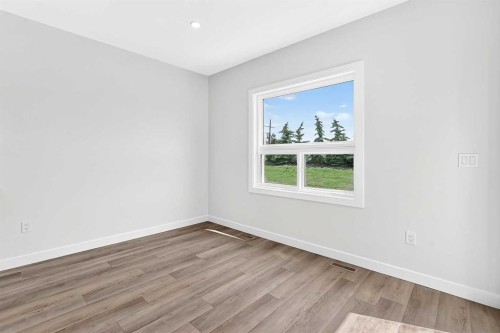 121 Aztec Crescent, Blackfalds, AB - Indoor Photo Showing Other Room