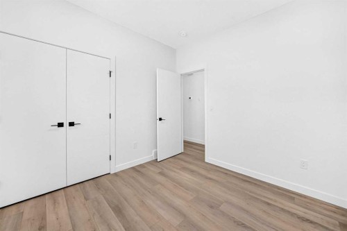 121 Aztec Crescent, Blackfalds, AB - Indoor Photo Showing Other Room