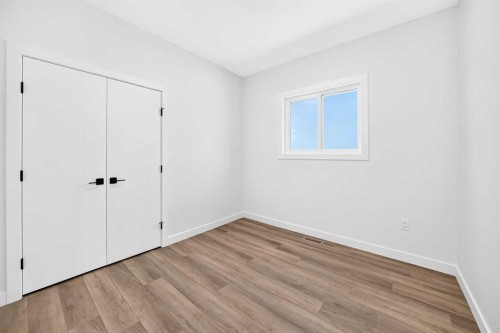 121 Aztec Crescent, Blackfalds, AB - Indoor Photo Showing Other Room