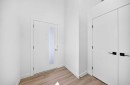 121 Aztec Crescent, Blackfalds, AB  - Indoor Photo Showing Other Room 