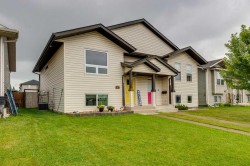 183 Kelloway Crescent Red Deer, AB T4P 3E4