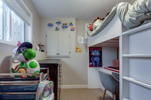 183 Kelloway Crescent, Red Deer, AB - Indoor Photo Showing Other Room