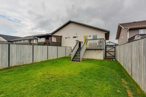 183 Kelloway Crescent, Red Deer, AB - Outdoor