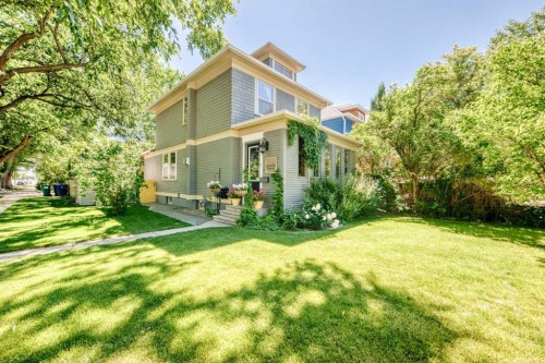 1402 5 Avenue SOUTH Lethbridge, AB T1J 0V9