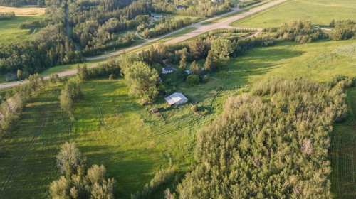 38260 Range Road 261A, Rural Red Deer County, AB - Outdoor With View