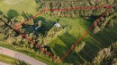 38260 Range Road 261A, Rural Red Deer County, AB  -  With View 