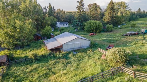 38260 Range Road 261A, Rural Red Deer County, AB - Outdoor
