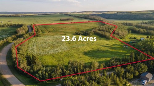 Range Road 261A, Rural Red Deer County, AB 