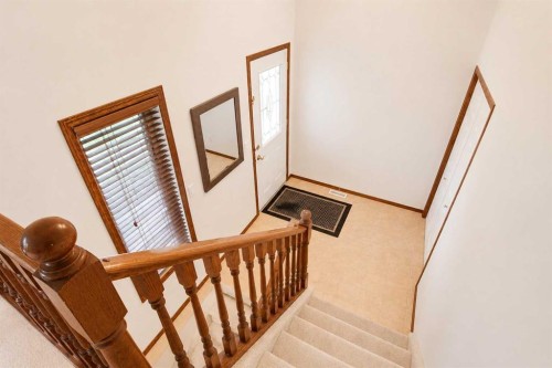 96 Duckering Close, Red Deer, AB - Indoor Photo Showing Other Room