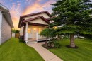 96 Duckering Close, Red Deer, AB  - Outdoor 