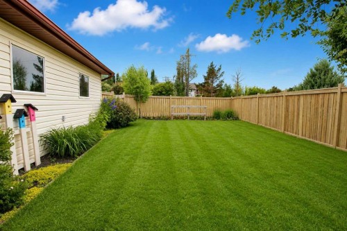 96 Duckering Close, Red Deer, AB - Outdoor