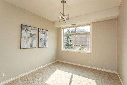 207-69 Ironstone Drive, Red Deer, AB - Indoor Photo Showing Other Room